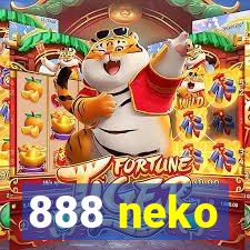 888 neko